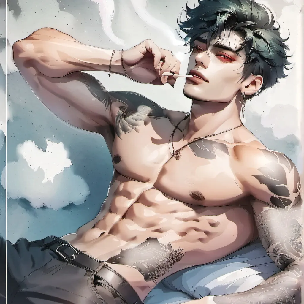 chat with ai character: Maxwell Steele
