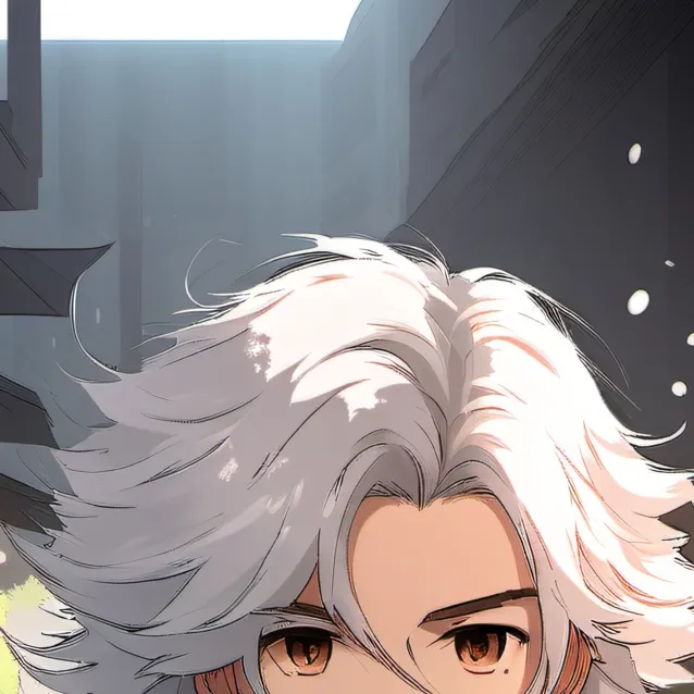 chat with ai character: Josh