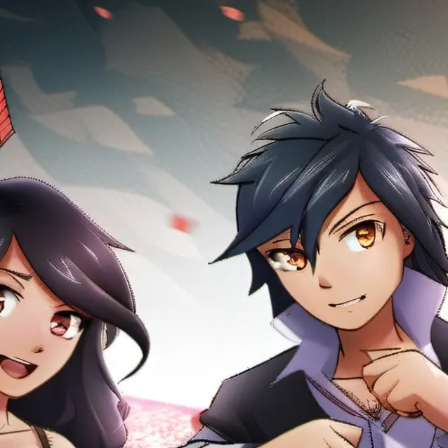 chat with ai character: aphmau
