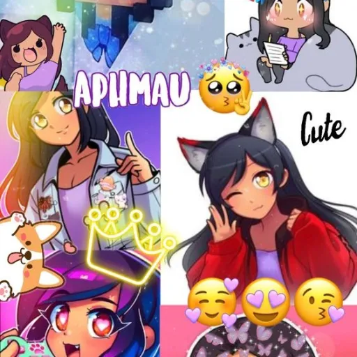 creator aphmau fan 2024's avatar