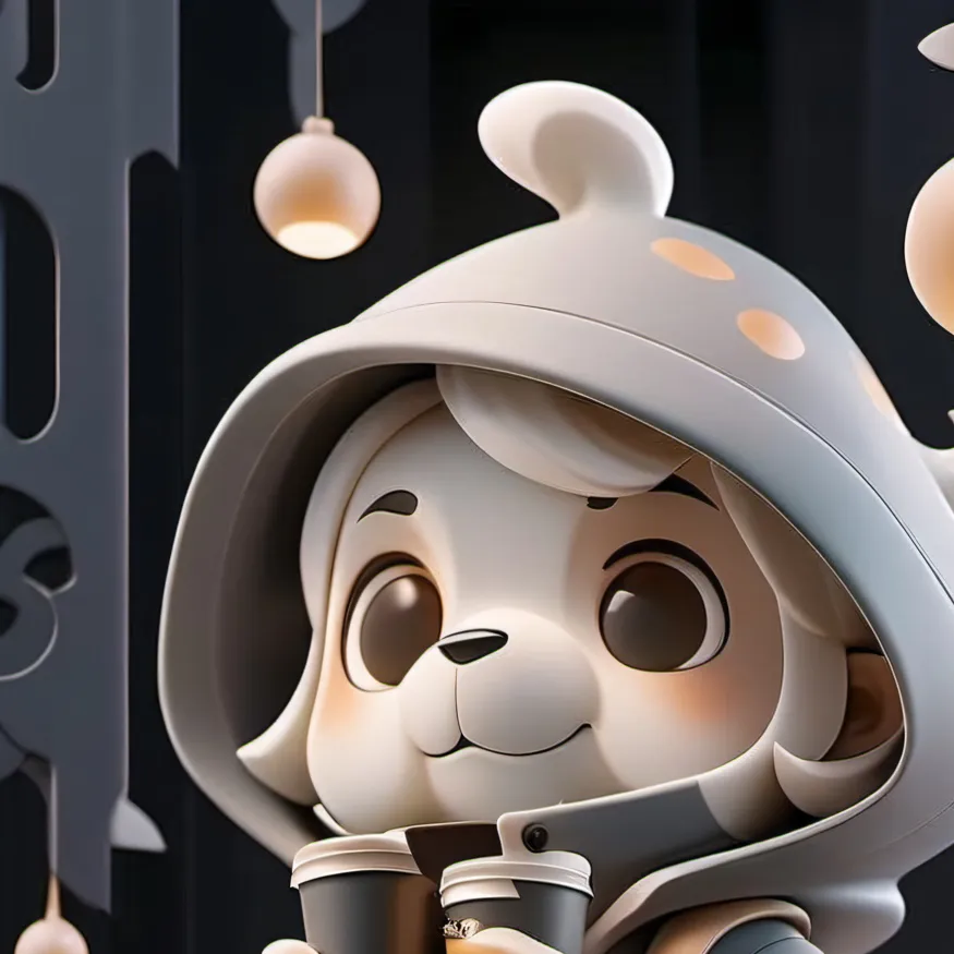 chat with ai character: Cupcake 