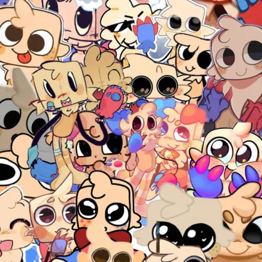 creator Goob 🧡💛💛🧡's avatar