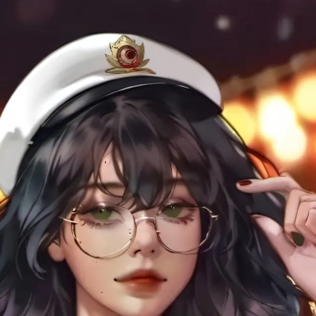 chat with ai character: Olivia