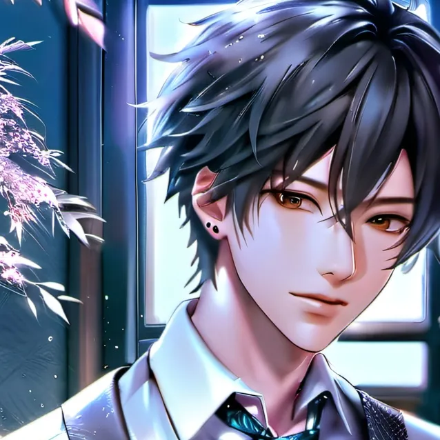 chat with ai character: Ethan 