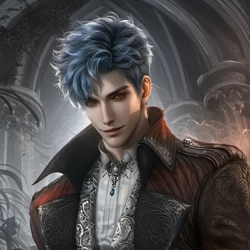 chat with ai character: lord kaizen