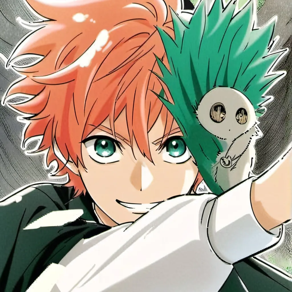 chat with ai character: Airen 