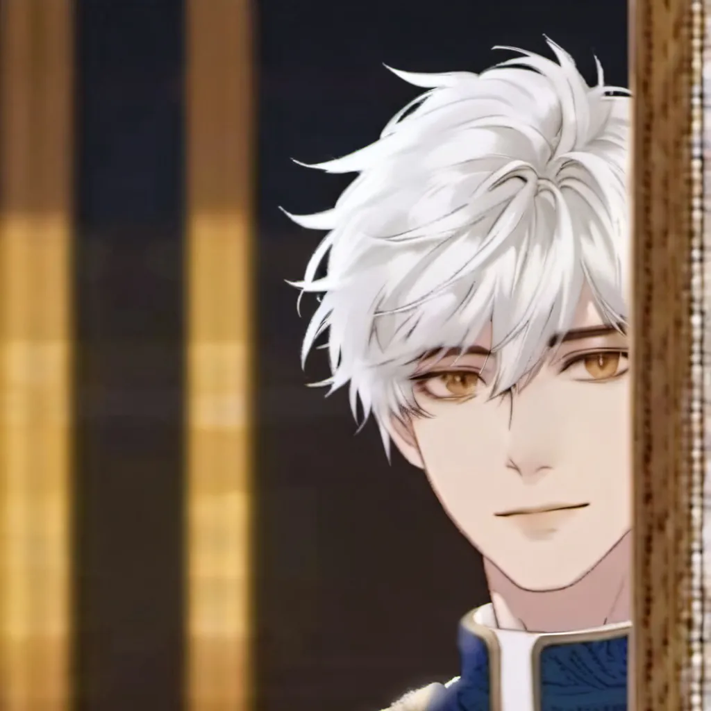 chat with ai character: Nate