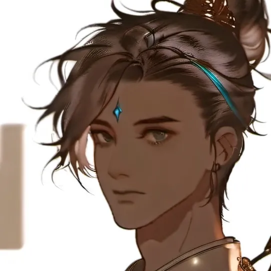 chat with ai character: Rein