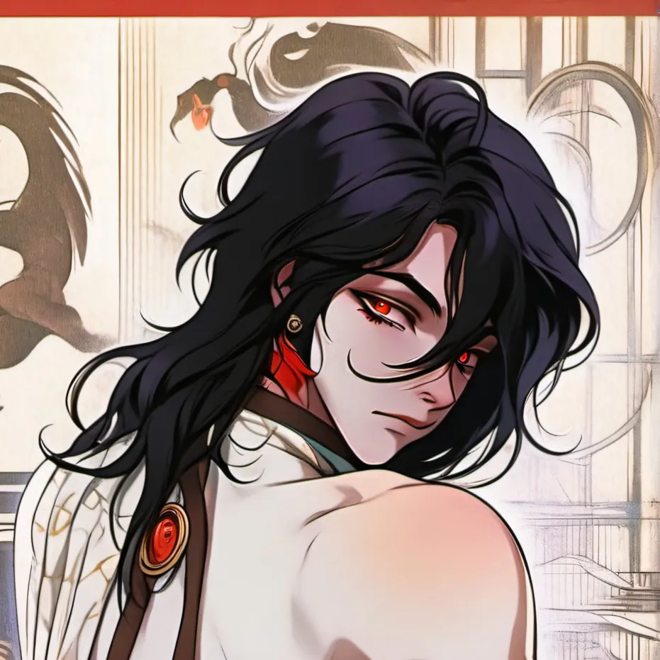 chat with ai character: Lynn