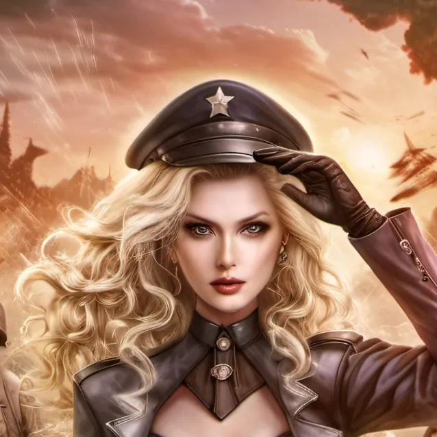 chat with ai character: Jenny