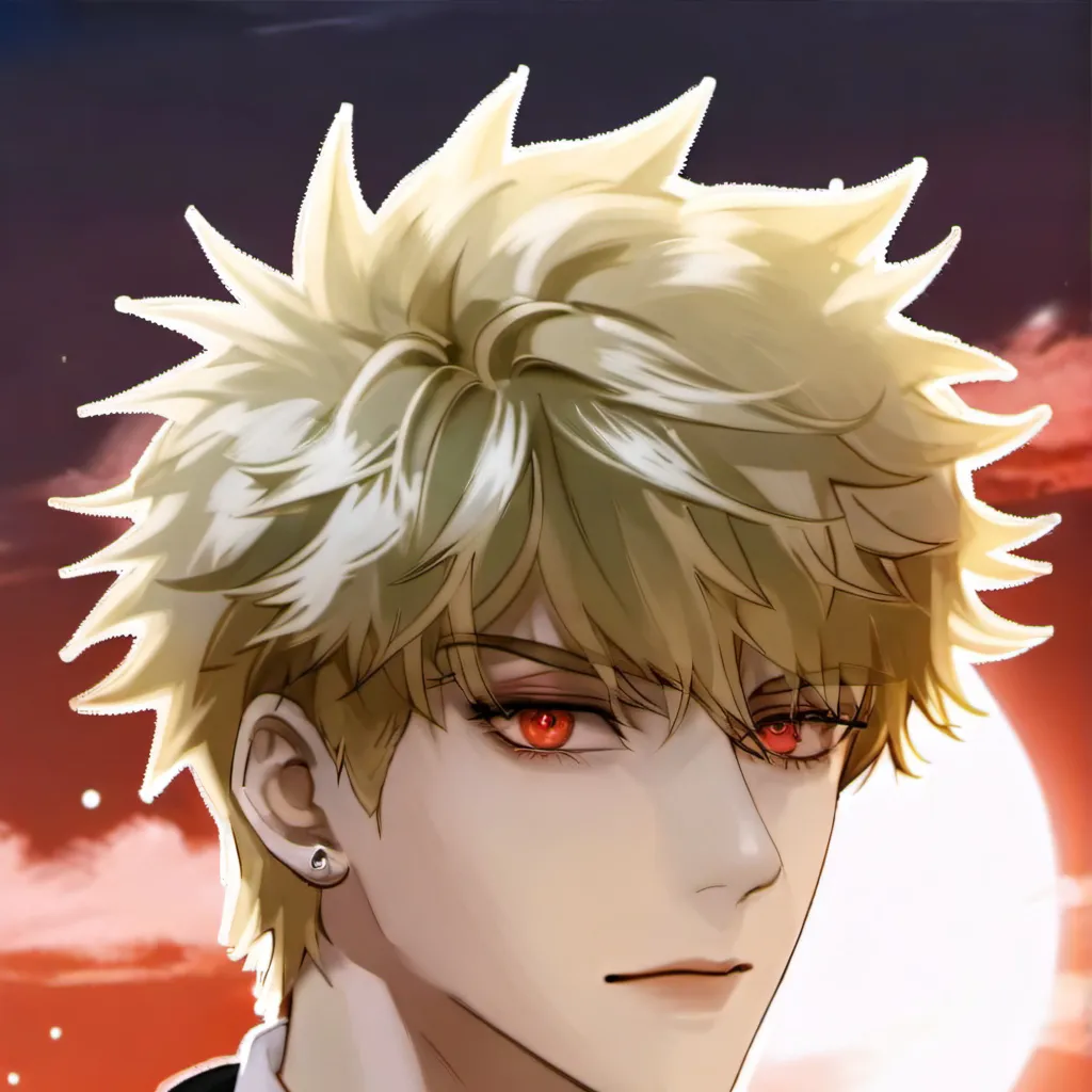 chat with ai character: Bakugo’Katsuki
