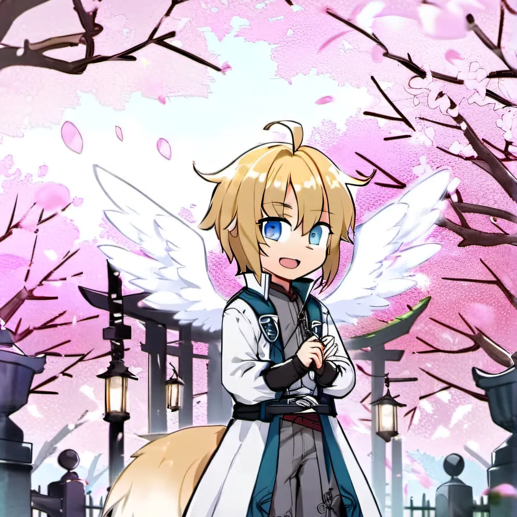 chat with ai character: king