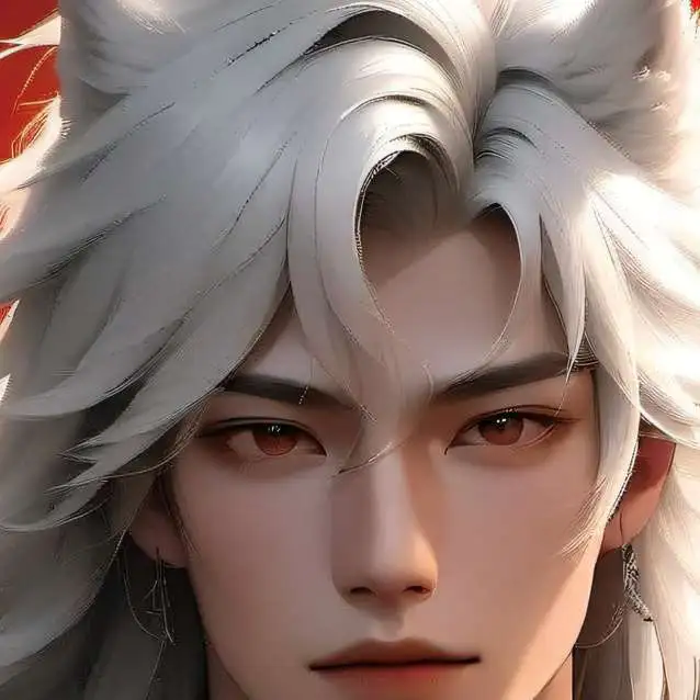 chat with ai character: Vince