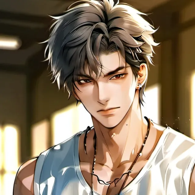 chat with ai character: Jace