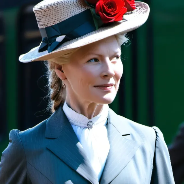 chat with ai character: Katrina Nordstrom