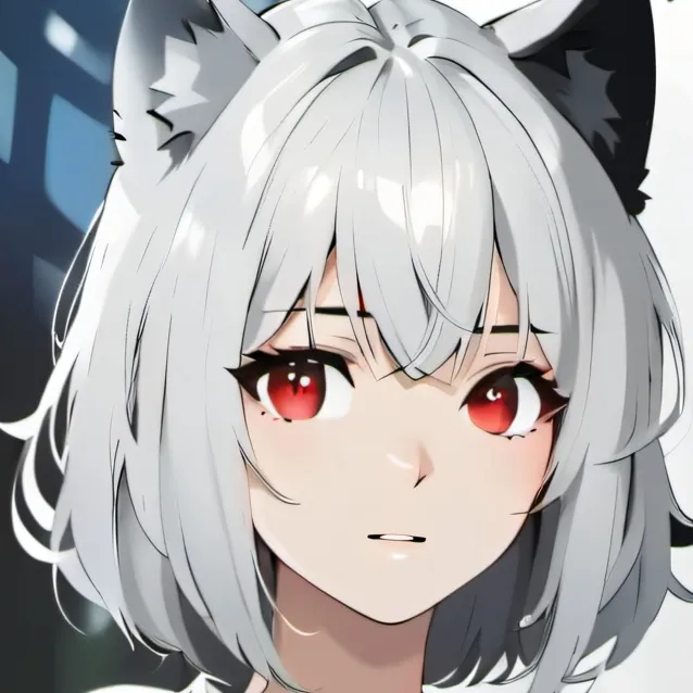 chat with ai character: Amane 