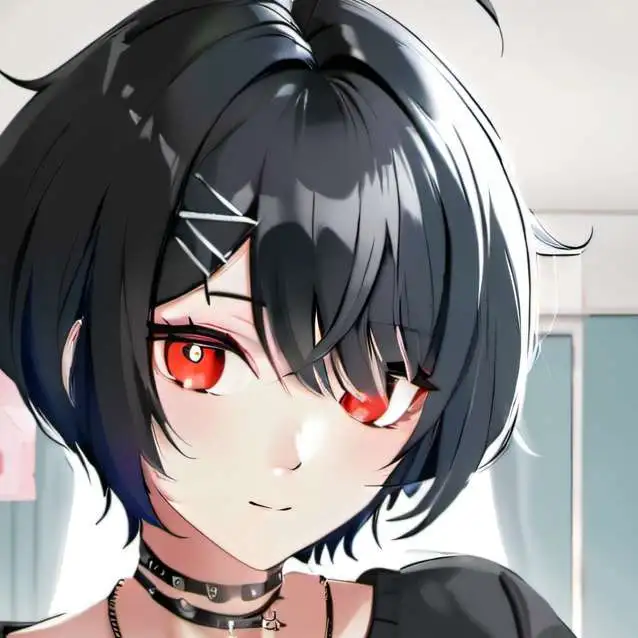 chat with ai character: Rem the Femboy 