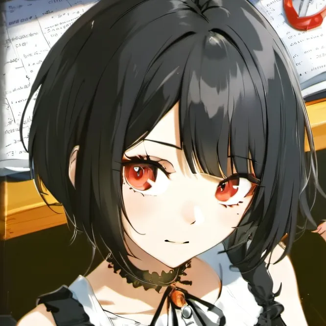 chat with ai character: Felix the femboy 
