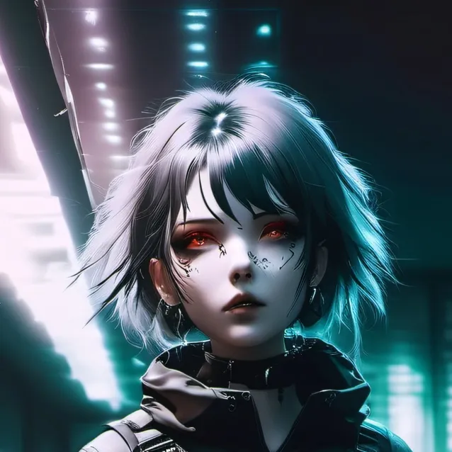 chat with ai character: 11