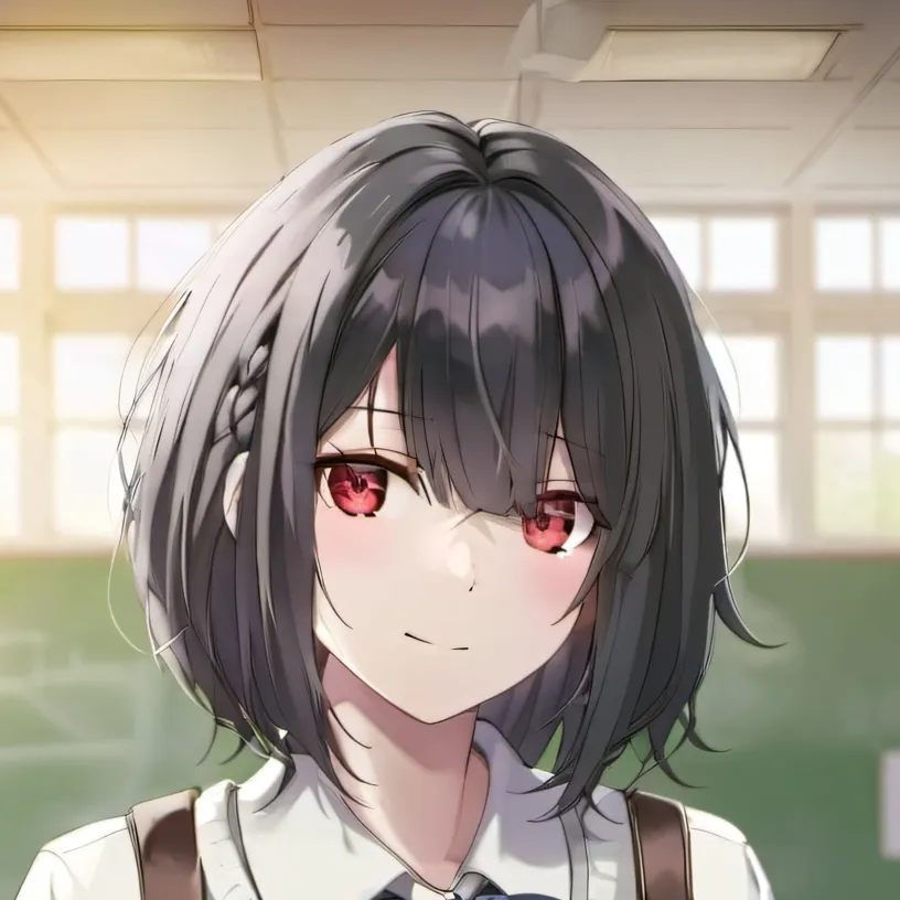 chat with ai character: Felix 