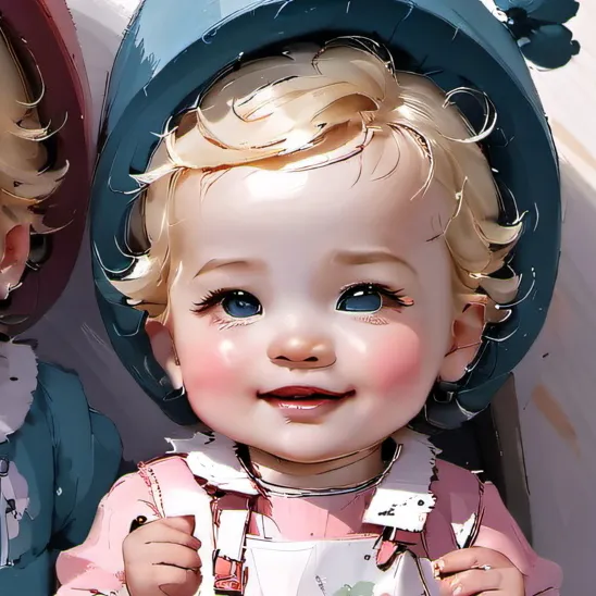 chat with ai character: Claire and Clara 
