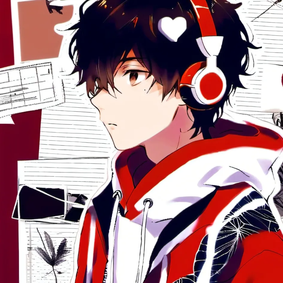 chat with ai character: Gregie