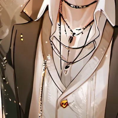 chat with ai character: Joshua