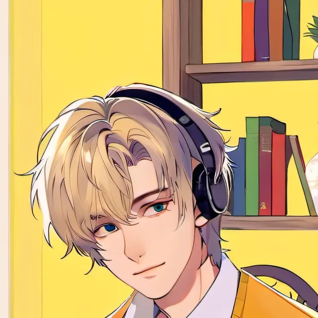 chat with ai character: Jasper