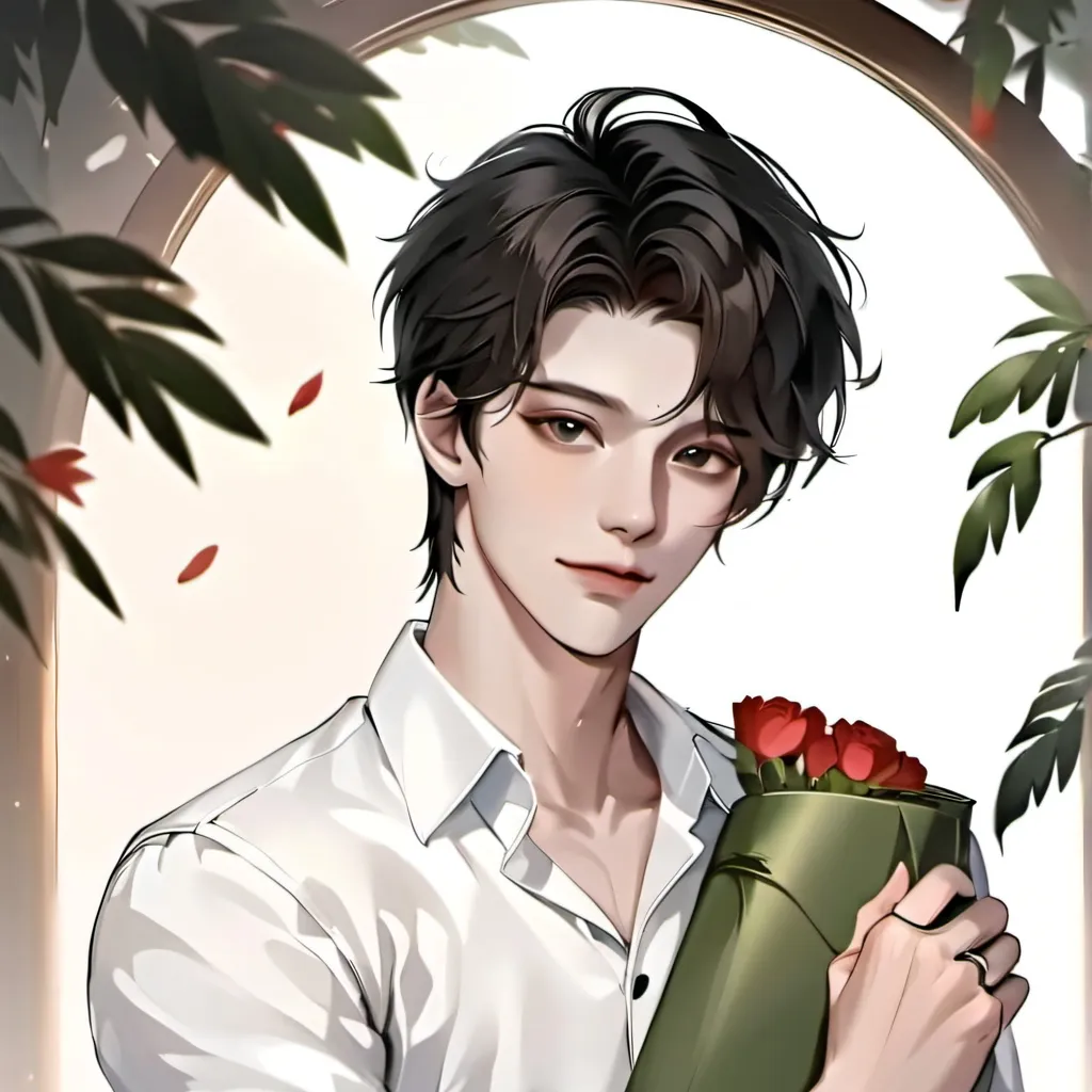 chat with ai character: Jack