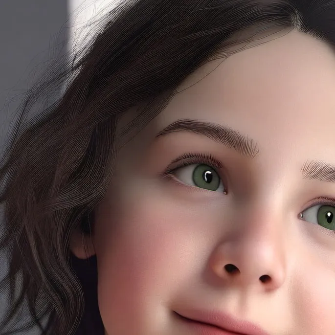 chat with ai character: me irl (remade)