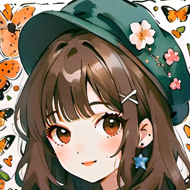 chat with ai character: bella