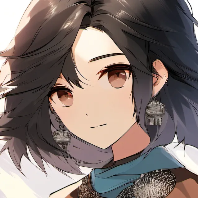 chat with ai character: Snowball