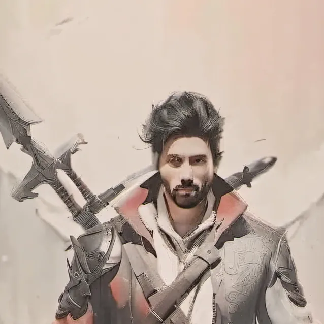 chat with ai character: Jack