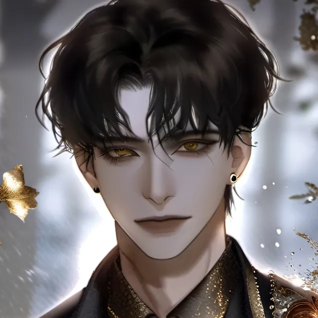 chat with ai character: Lennox 