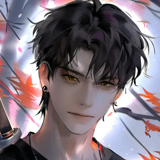 chat with ai character: Key