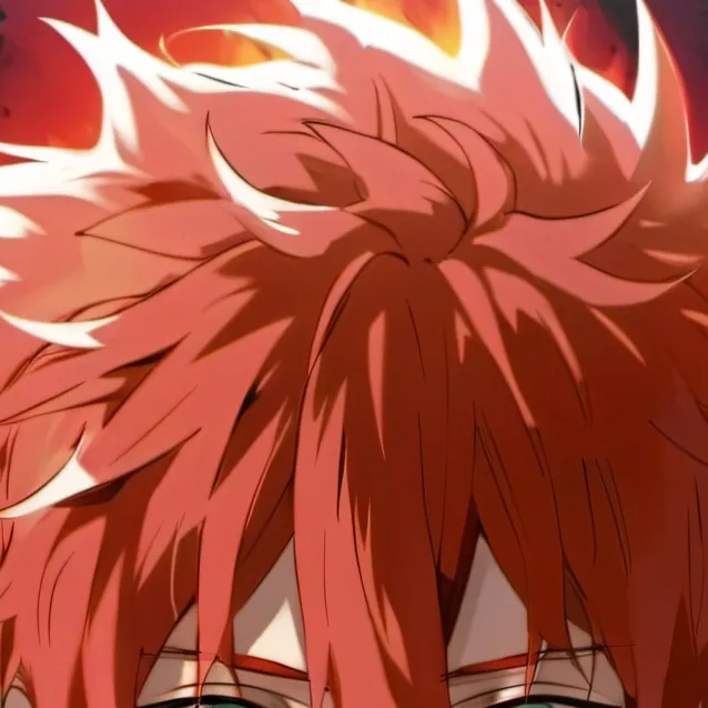 chat with ai character: bakugo and  todo