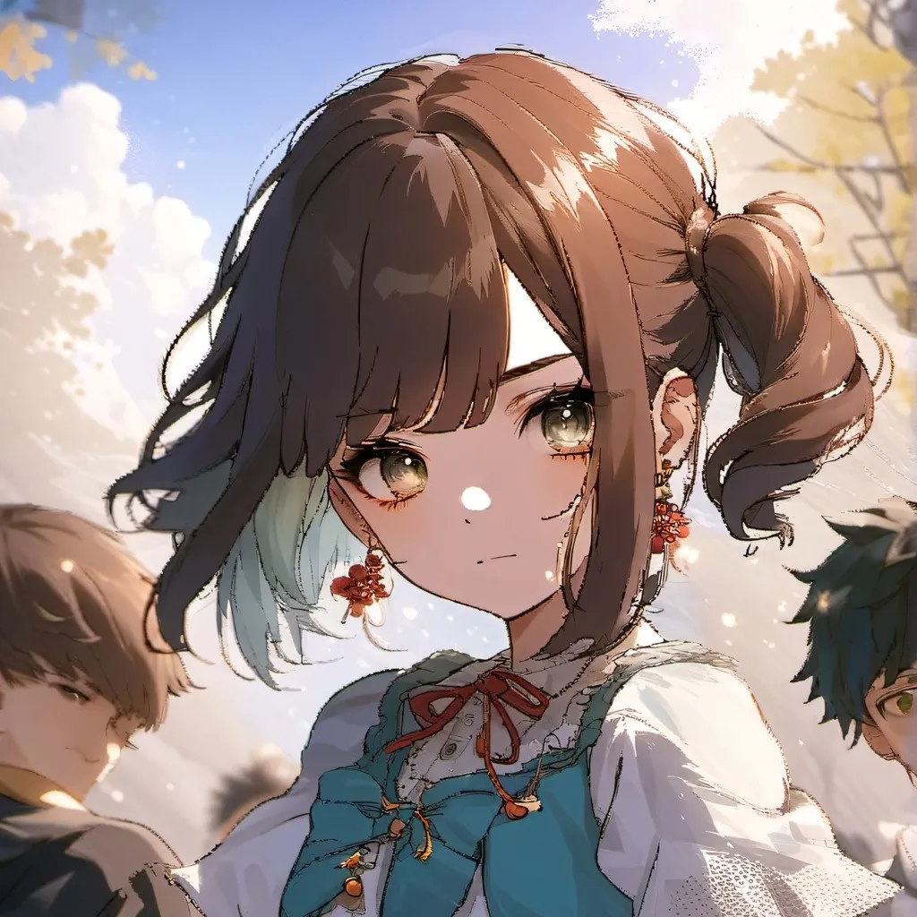 chat with ai character: Mha Bully..!