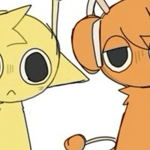 creator Sprunki cute lover's avatar