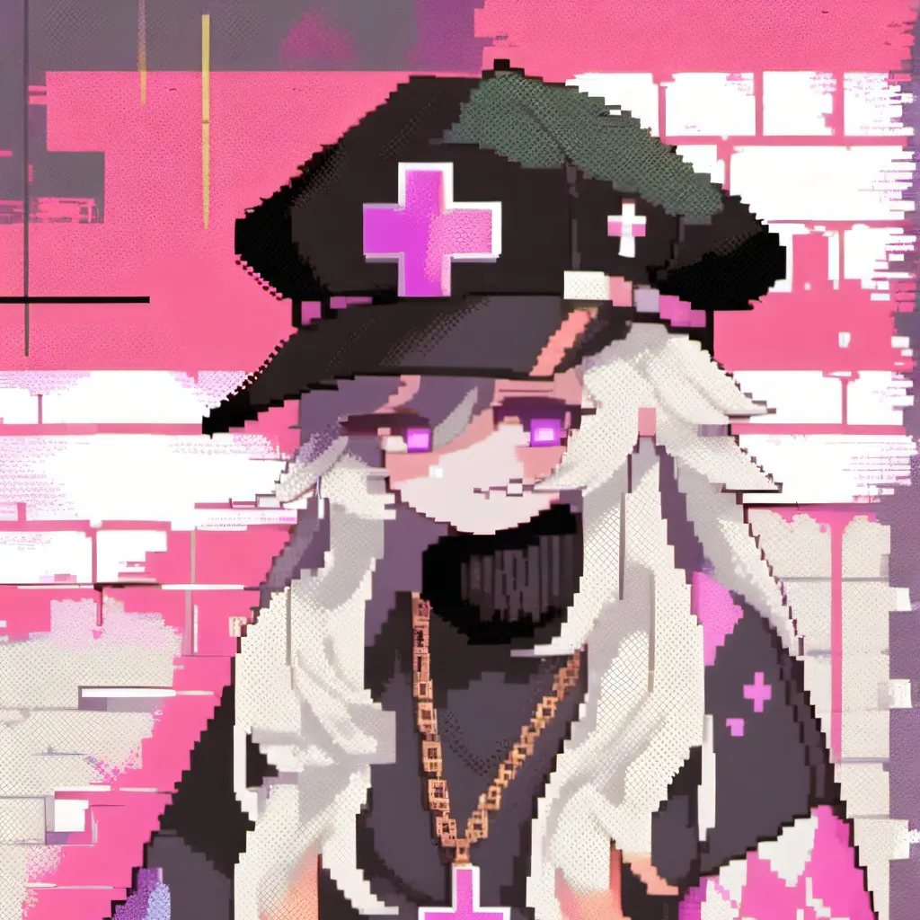 chat with ai character: ||=+Xister+=||