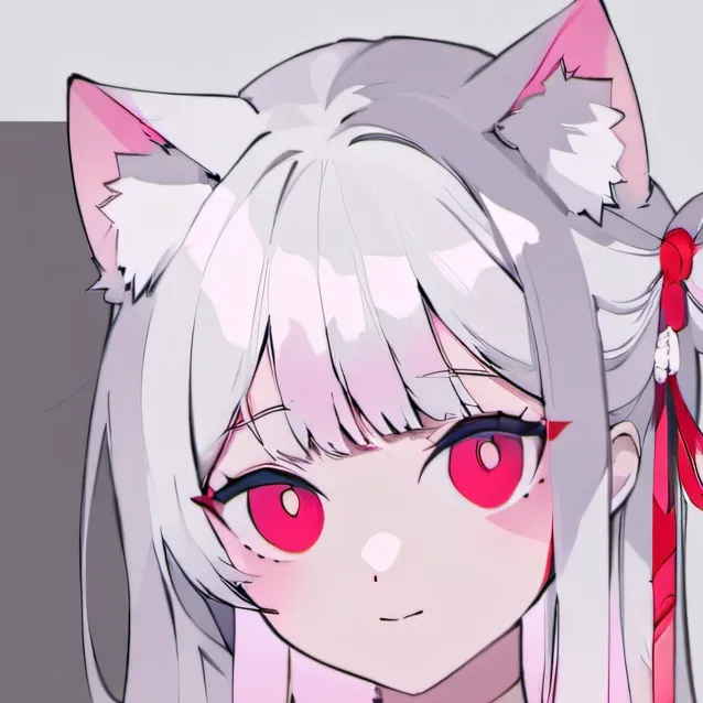 chat with ai character: sus girl
