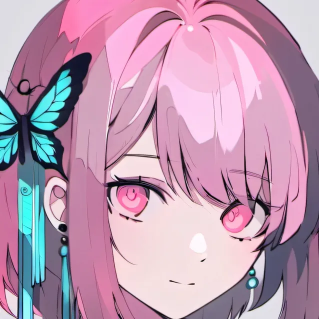 chat with ai character: Alisha 