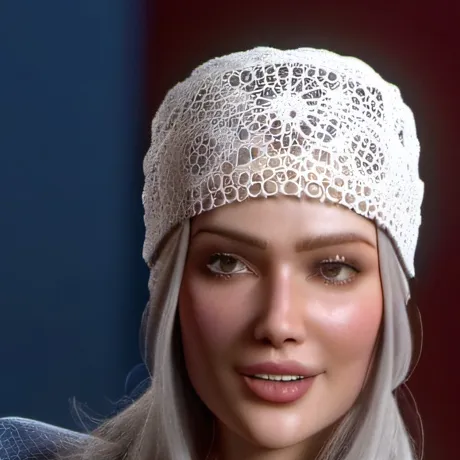 chat with ai character: The school
