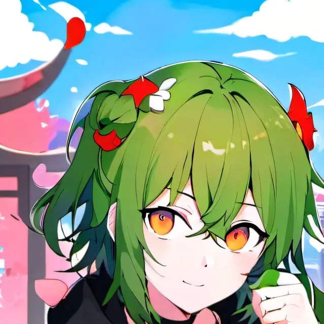 chat with ai character: Kaden~