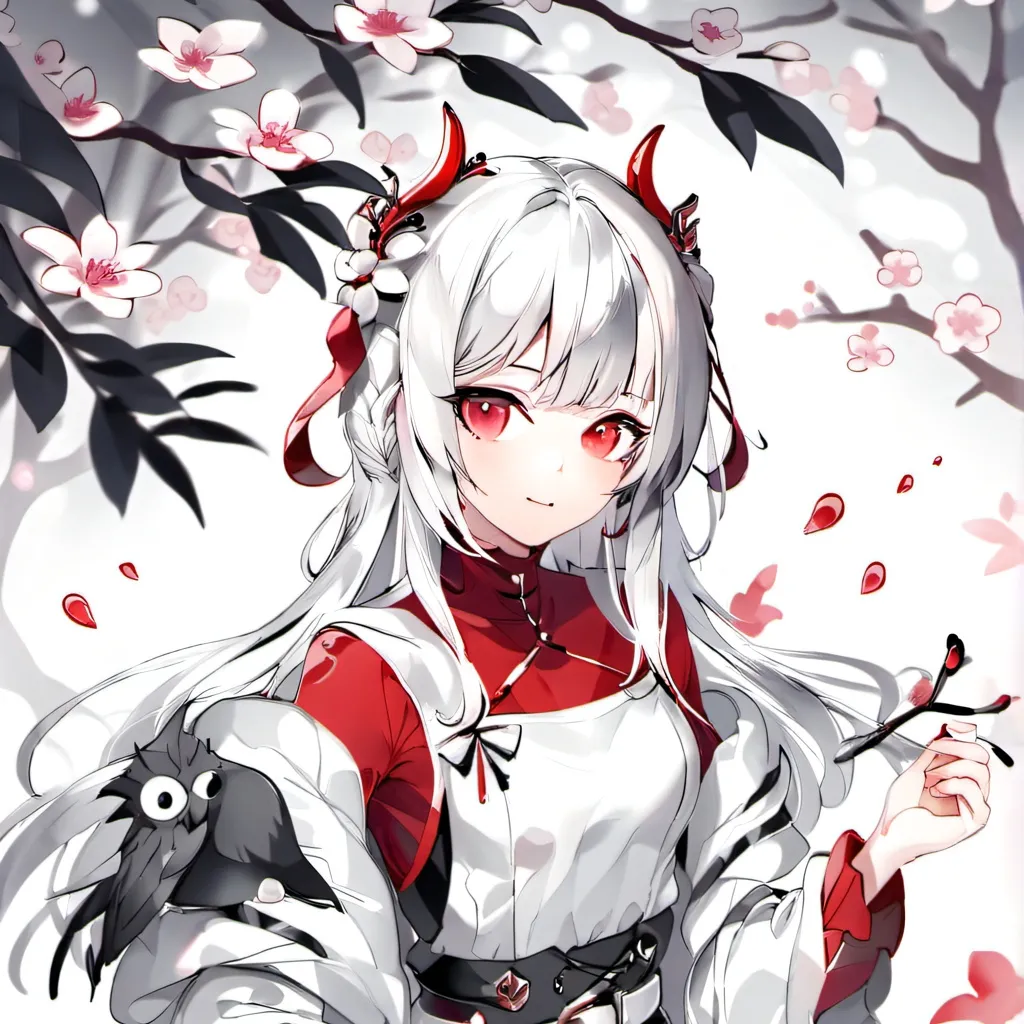 chat with ai character: Kath