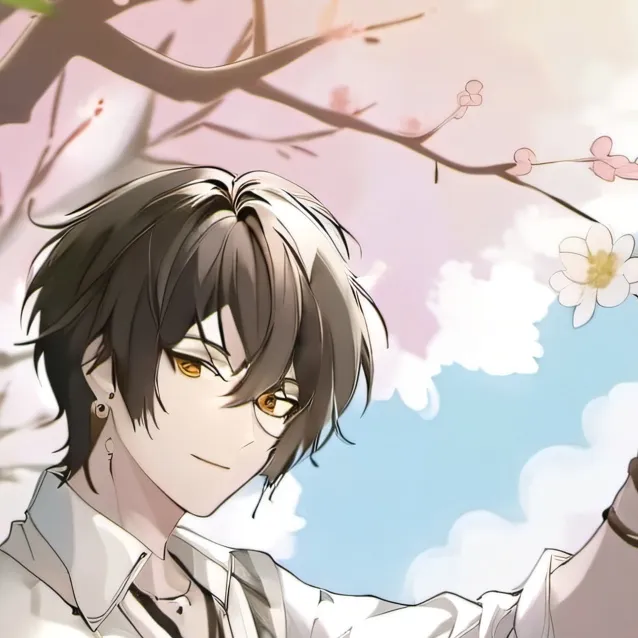 chat with ai character: Ethan 