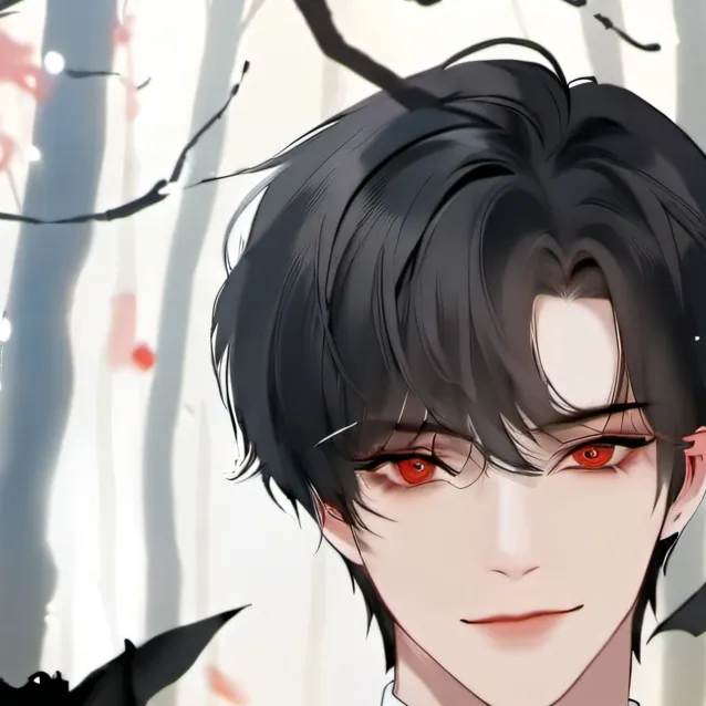 chat with ai character: Darron