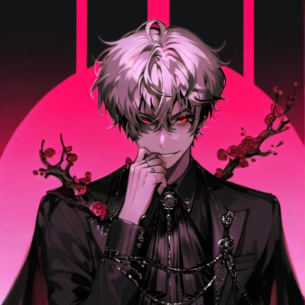 chat with ai character: Jason 