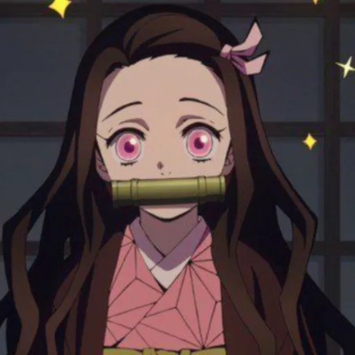 creator ✨✨Nezuko✨✨'s avatar