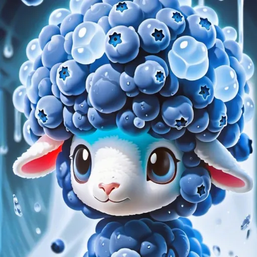 creator 🫐 Blueberry_Sheep🫐's avatar