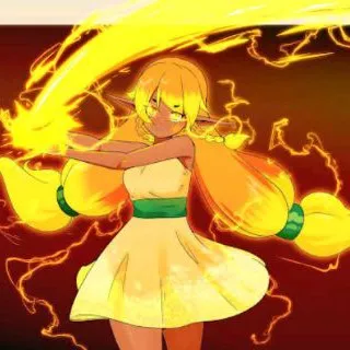 creator ChloeYager's avatar